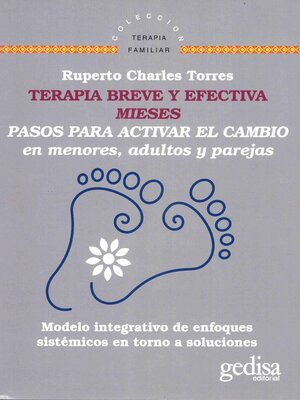 cover image of Terapia Breve y efectiva MIESES